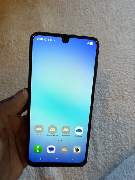 Samsung A17, 128gb photo 3