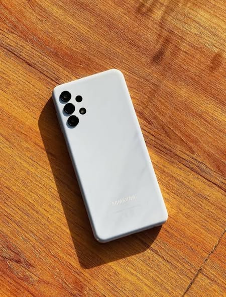 Samsung A13 photo 3