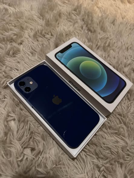 IPHONE 12 128GB photo 1
