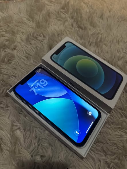 IPHONE 12 128GB photo 2
