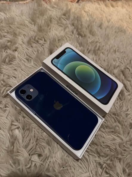 IPHONE 12 128GB photo 3