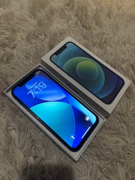 IPHONE 12 128GB photo 5
