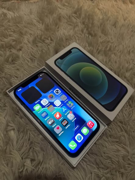 IPHONE 12 128GB photo 4