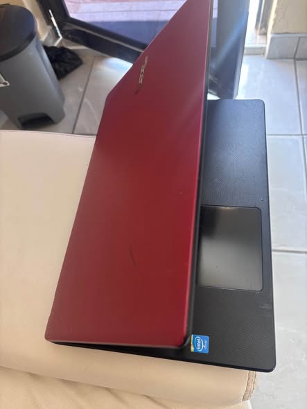 Acer Aspire Pro laptop photo 3
