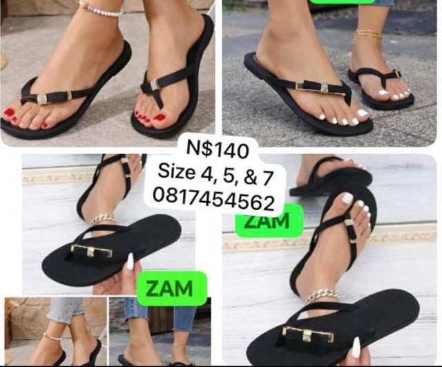 Shoes photo 1