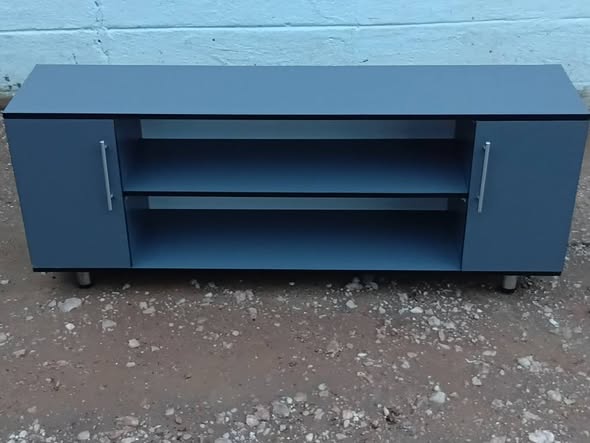 Brand new TV stand 62 inch (just made) photo 3