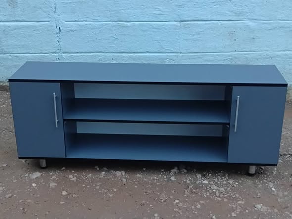 Brand new TV stand 62 inch (just made) photo 2