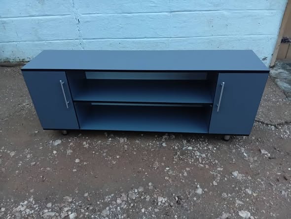 Brand new TV stand 62 inch (just made) photo 5