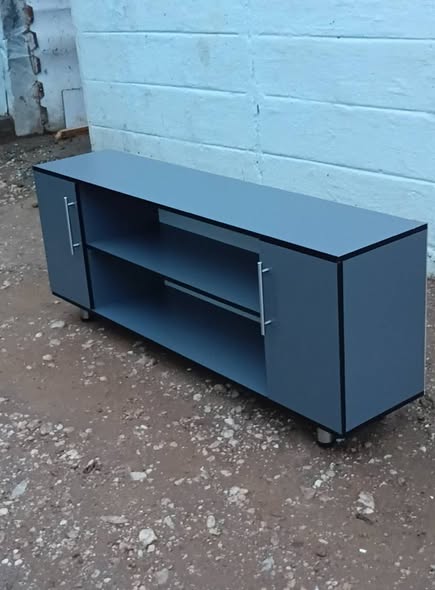 Brand new TV stand 62 inch (just made) photo 4