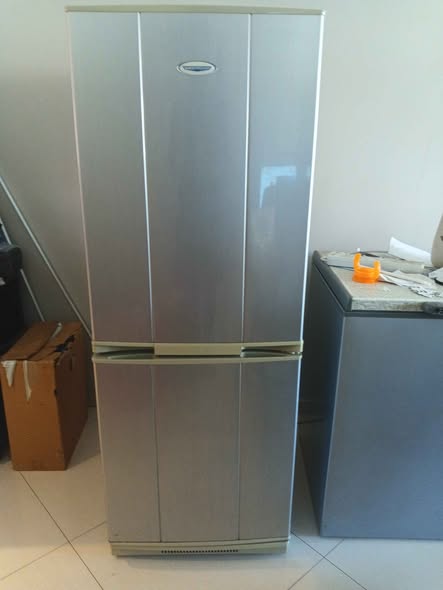 Fridge photo 1