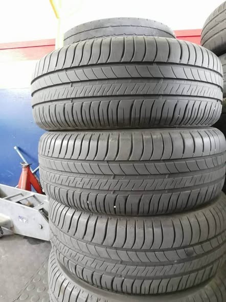 185/ 55 R15 TYRES photo 3