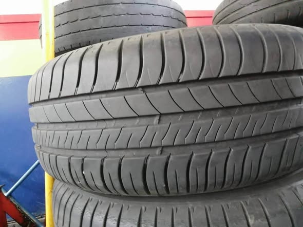 185/ 55 R15 TYRES photo 2