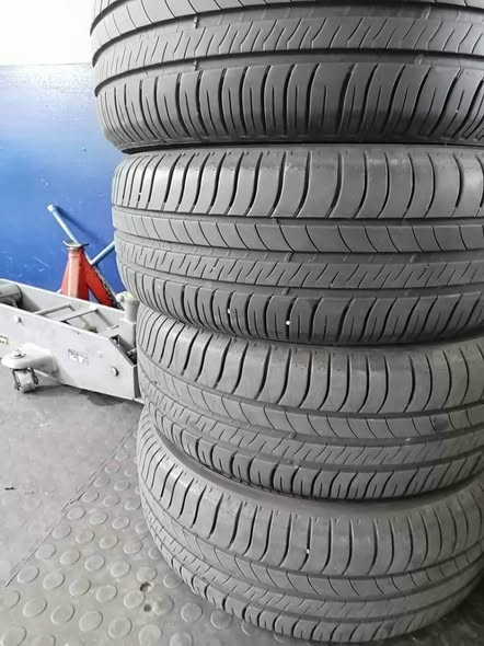 185/ 55 R15 TYRES photo 1