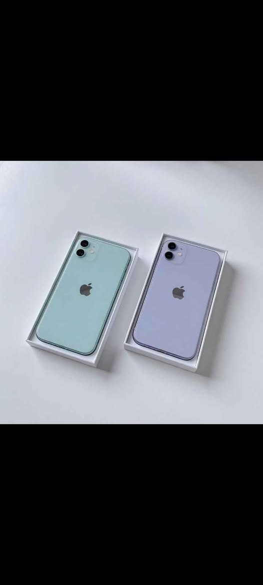 iPhone 11 photo 1