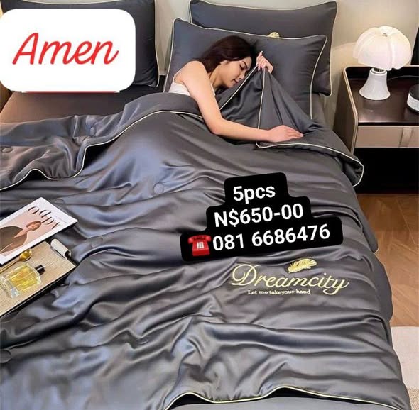 5Pcs Dreamcity Blankets photo 4