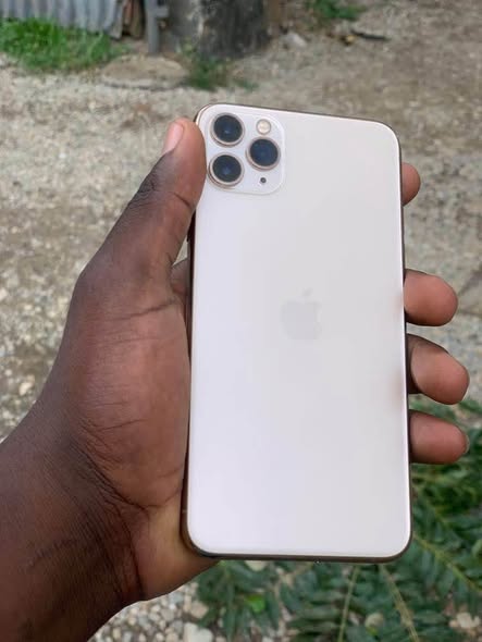 Iphone 11 pro max 256gb photo 2