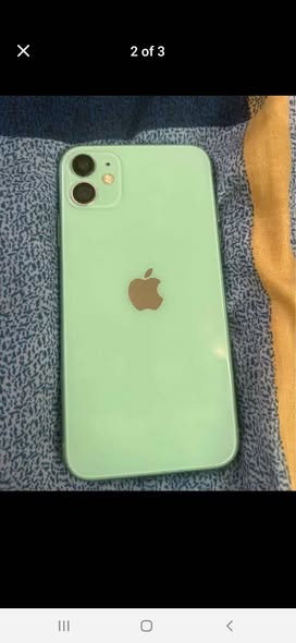 Iphone 11 photo 2