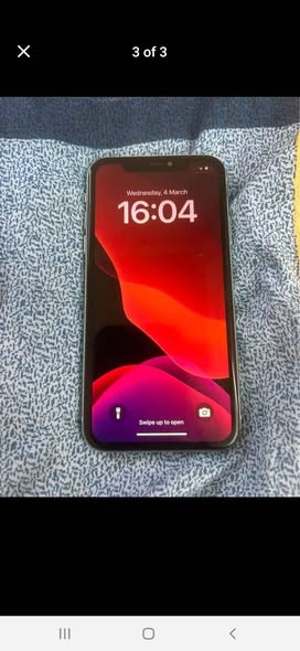 Iphone 11 photo 3