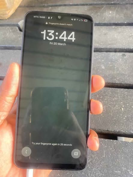 Samsung A05s photo 1
