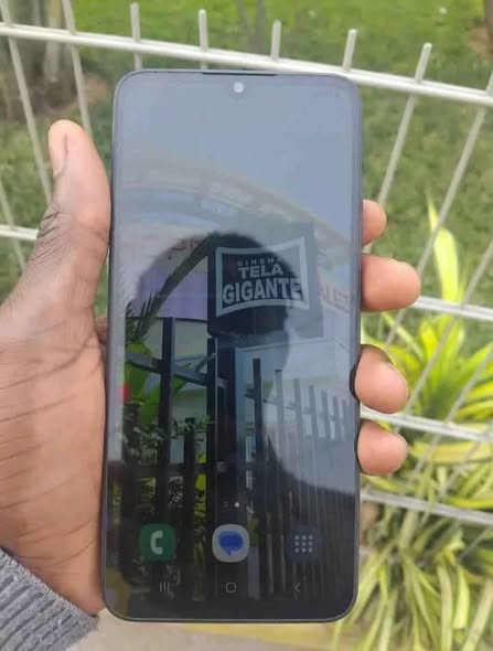 Samsung galaxy a05s photo 1