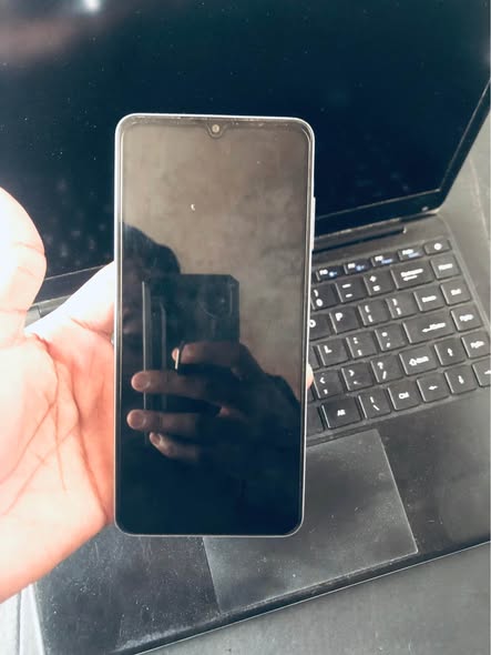 Samsung A06 photo 2