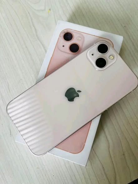 IPHONE 13 128GB photo 3
