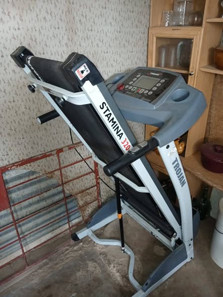 Trojan Treadmill photo 1