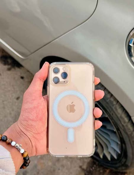 iPhone 11 pro photo 1