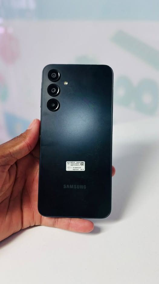 Samsung Galaxy A16 photo 1