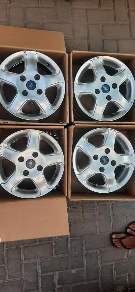 Rims photo 1