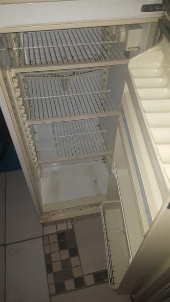 Old model (KIC fridge) photo 3