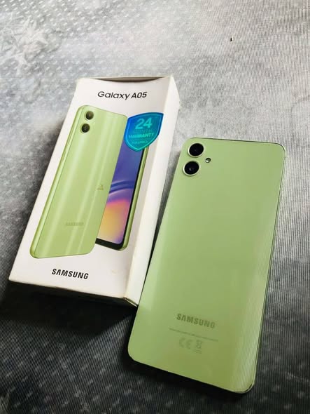 Samsung A05 64gb photo 2