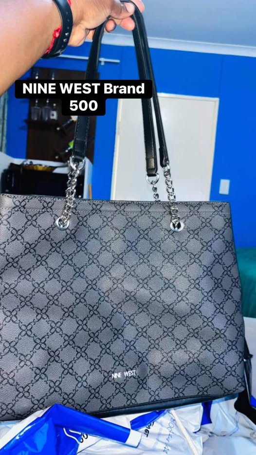 NINE WEST Brand bag photo 1
