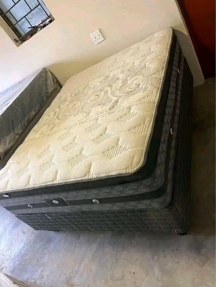 Restonic beds photo 2