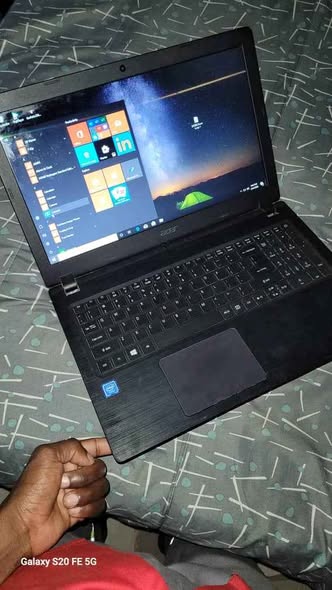 Acer Laptop photo 5