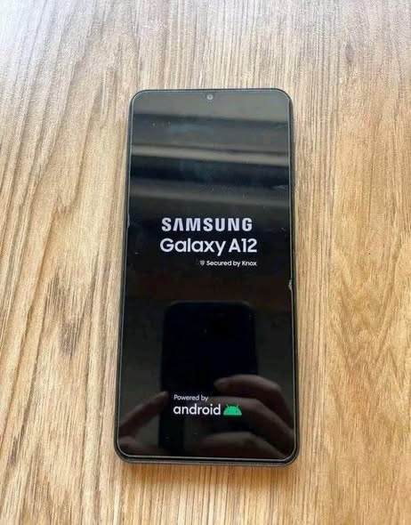 Samsung A12 64 GB photo 2