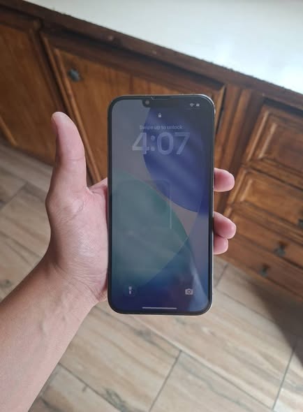 Iphone 13 pro max photo 3