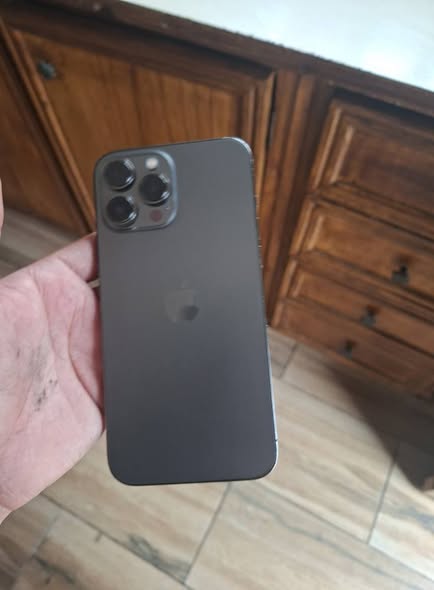 Iphone 13 pro max photo 5