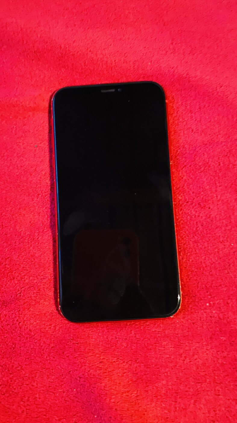 iPhone XR 128gb photo 2