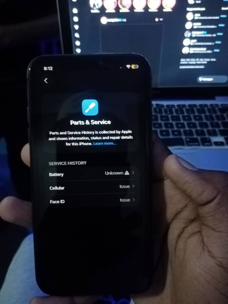 Iphone 11 for sale on low price photo 3