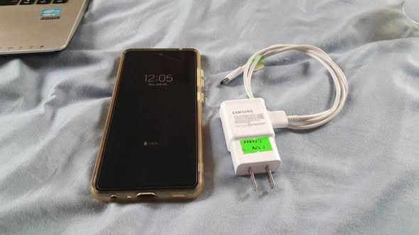Samsung Galaxy A52s 5G l 128GB photo 3