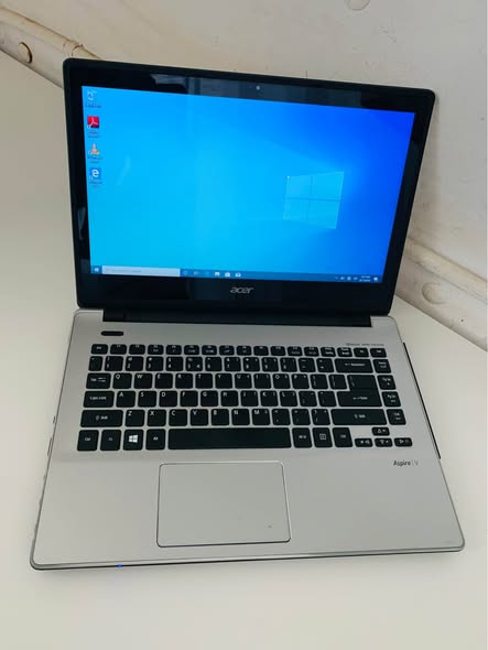 Acer core i5 photo 3