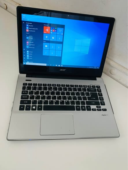 Acer core i5 photo 2