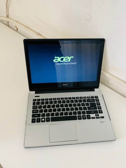 Acer core i5 photo 1