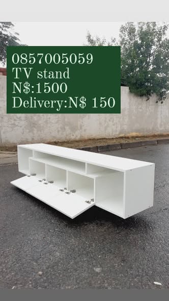 TV STAND photo 3
