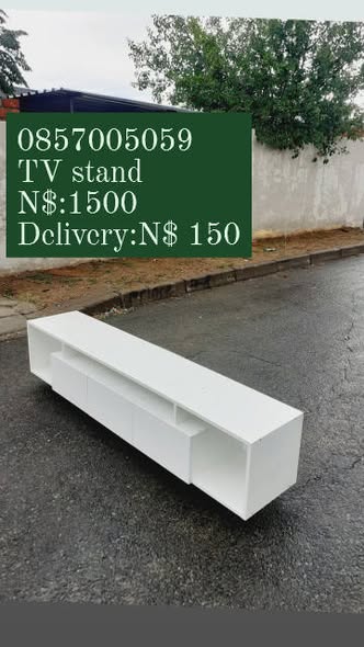 TV STAND photo 5