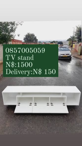 TV STAND photo 4