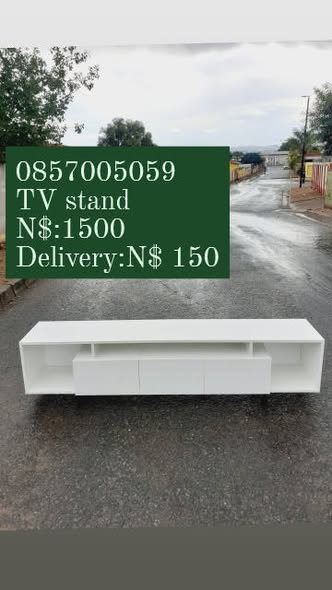 TV STAND photo 2