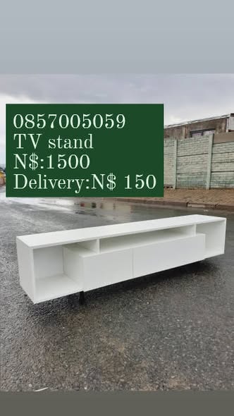 TV STAND photo 1