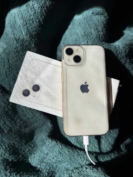 iPhone 13 128gb photo 3